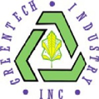 Greentech Industry Inc logo, Greentech Industry Inc contact details