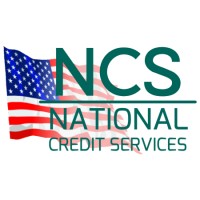 National Credit Services, Inc. logo, National Credit Services, Inc. contact details