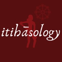 itihāsology logo, itihāsology contact details