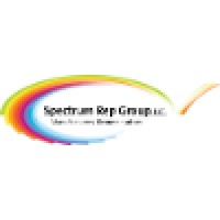 Spectrum Rep Group, LLC. logo, Spectrum Rep Group, LLC. contact details