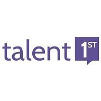 Talent 1st logo, Talent 1st contact details