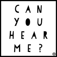 Can You Hear Me? logo, Can You Hear Me? contact details