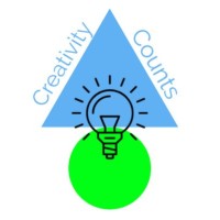 Creativity Counts, LLC logo, Creativity Counts, LLC contact details