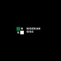 Nigerian Gigs logo, Nigerian Gigs contact details