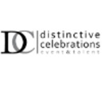 Distinctive Celebrations LLC logo, Distinctive Celebrations LLC contact details