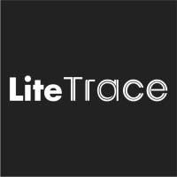 Litetrace logo, Litetrace contact details