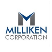 The Milliken Corporation logo, The Milliken Corporation contact details