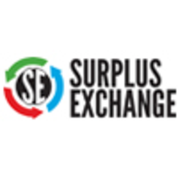 Surplus Exchange logo, Surplus Exchange contact details