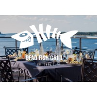 Dead Fish Grill logo, Dead Fish Grill contact details