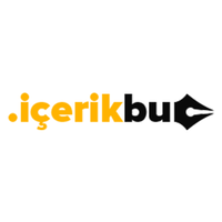 içerikbu logo, içerikbu contact details