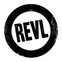 REVL LTD logo, REVL LTD contact details