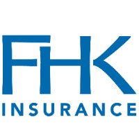 FHK Insurance logo, FHK Insurance contact details