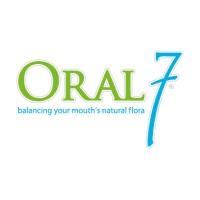 Oral7 USA logo, Oral7 USA contact details