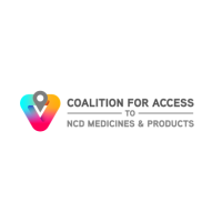 Coalition for Access to NCD Medicines & Products logo, Coalition for Access to NCD Medicines & Products contact details