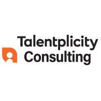 Talentplicity Consulting logo, Talentplicity Consulting contact details