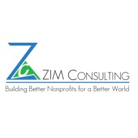 Zim Consulting, inc. logo, Zim Consulting, inc. contact details