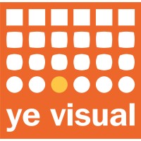 Ye Visual logo, Ye Visual contact details