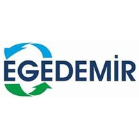 Egedemir Demir Geri Kazanım logo, Egedemir Demir Geri Kazanım contact details