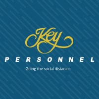 Key Personnel logo, Key Personnel contact details