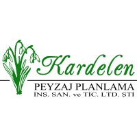 Kardelen Peyzaj Planlama İnş.San.Tic.Ltd.Şti logo, Kardelen Peyzaj Planlama İnş.San.Tic.Ltd.Şti contact details