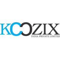 Koozix India Pvt Ltd logo, Koozix India Pvt Ltd contact details