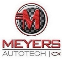 Meyers Auto Tech logo, Meyers Auto Tech contact details