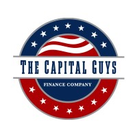 The Capital Guys logo, The Capital Guys contact details