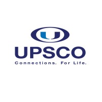 UPSCO, Inc. logo, UPSCO, Inc. contact details