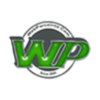 WebParceiros logo, WebParceiros contact details