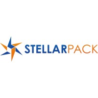 StellarPack logo, StellarPack contact details