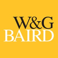 W&G Baird Ltd logo, W&G Baird Ltd contact details