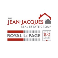 The Jean-Jacques Real Estate Group of Royal LePage logo, The Jean-Jacques Real Estate Group of Royal LePage contact details