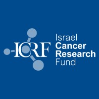 Israel Cancer Research Fund logo, Israel Cancer Research Fund contact details