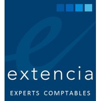 EXTENCIA logo, EXTENCIA contact details