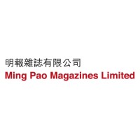 Ming Pao Magazines Limited logo, Ming Pao Magazines Limited contact details