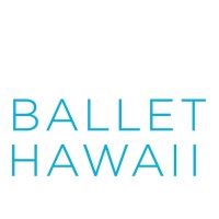 BALLET HAWAII logo, BALLET HAWAII contact details