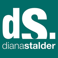 Diana Stalder by Dermaline Inc. logo, Diana Stalder by Dermaline Inc. contact details