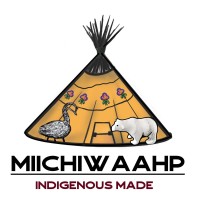 Miichiwaahp logo, Miichiwaahp contact details