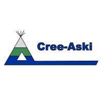 Cree-Aski logo, Cree-Aski contact details