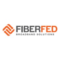 FiberFed Communications logo, FiberFed Communications contact details