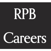 RPB Careers logo, RPB Careers contact details