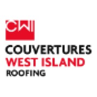 Couvertures West-Island logo, Couvertures West-Island contact details