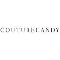 Couture Candy logo, Couture Candy contact details