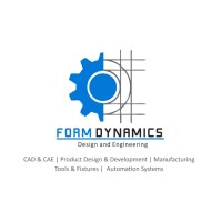 Form Dynamics logo, Form Dynamics contact details