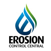 Erosion Control Central logo, Erosion Control Central contact details