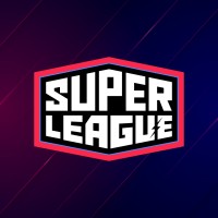 Super League Gaming logo, Super League Gaming contact details