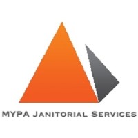 MYPA Janitorial Services logo, MYPA Janitorial Services contact details