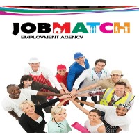 Jobmatch Employment logo, Jobmatch Employment contact details