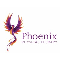 Phoenix Physical Therapy logo, Phoenix Physical Therapy contact details