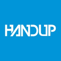 HANDUP GLOVES logo, HANDUP GLOVES contact details